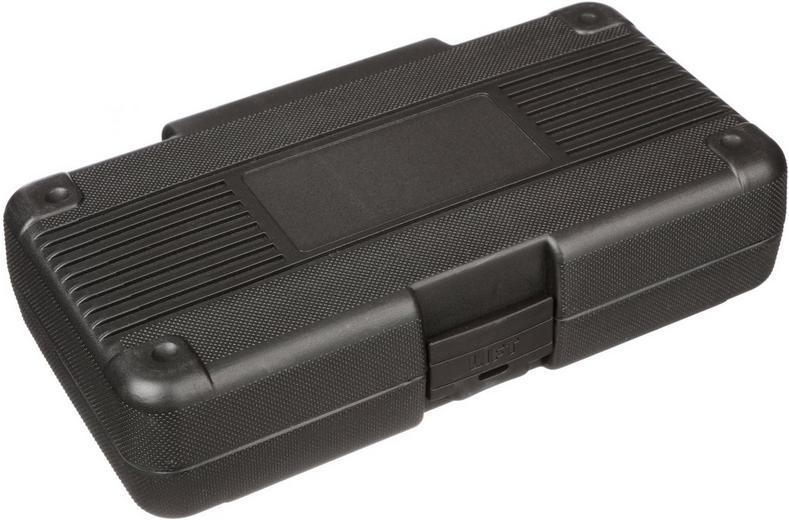 Halfords Advanced 8 Piece Impact Torx Set 1/2" Drive Halfords Advanced 8 Piece Impact Torx Set 1/2" Drive