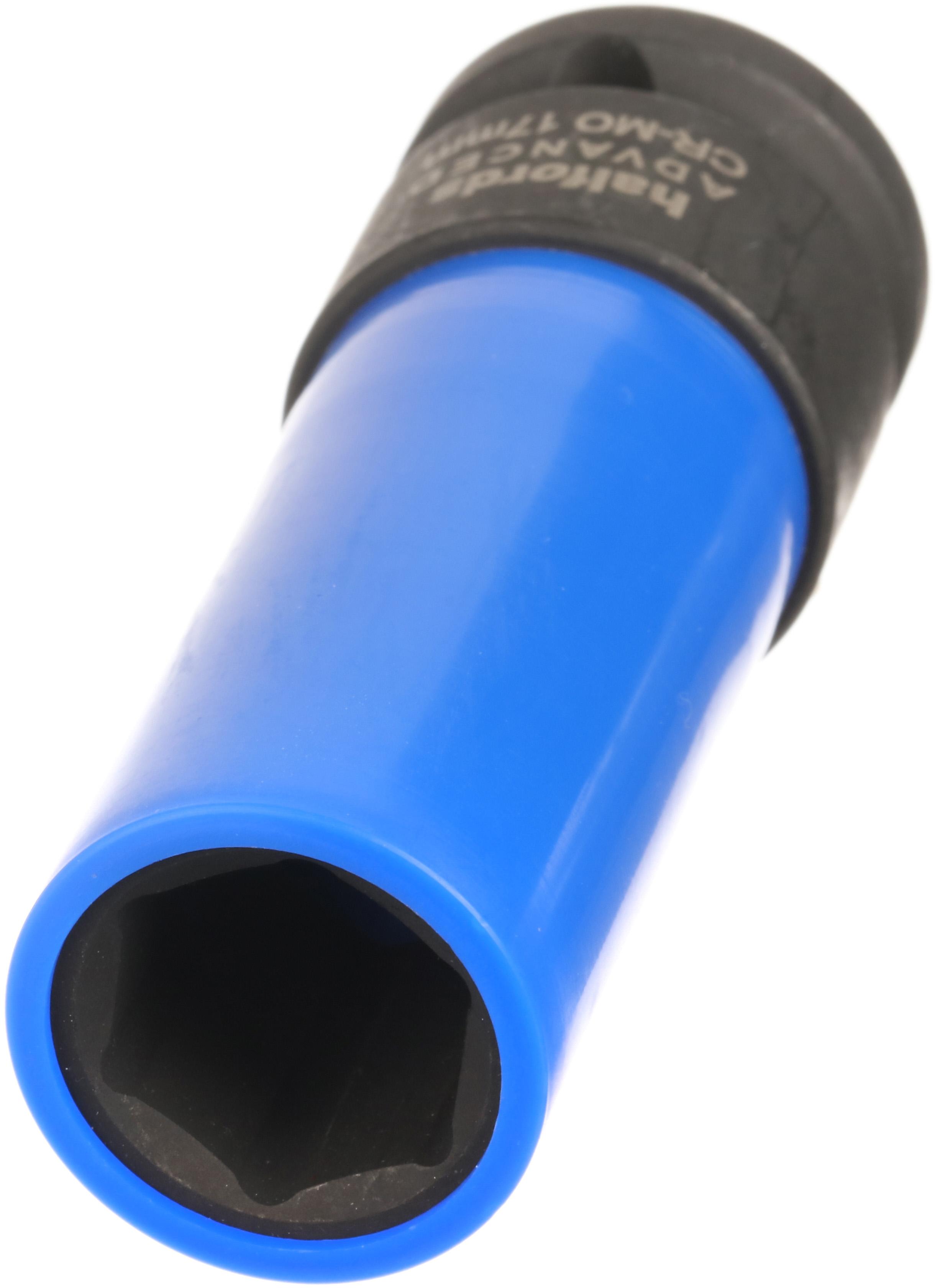 Halfords Advanced Wheel Nut Impact Socket