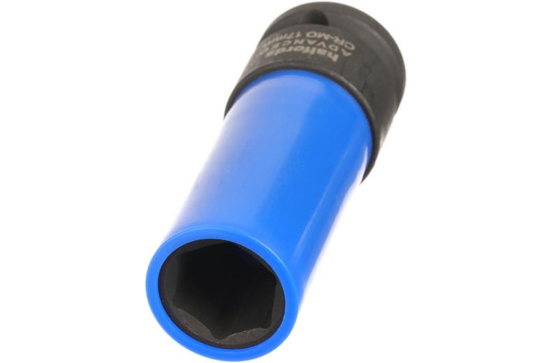 Halfords Advanced Wheel Nut Impact Socket Halfords Advanced Wheel Nut Impact Socket