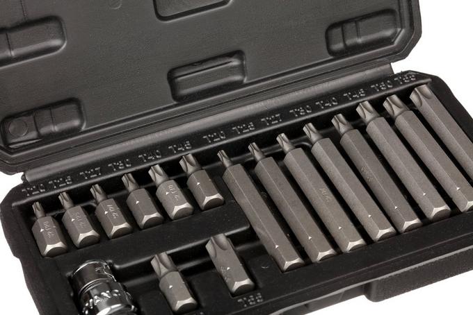 Female torx socket set halfords hotsell