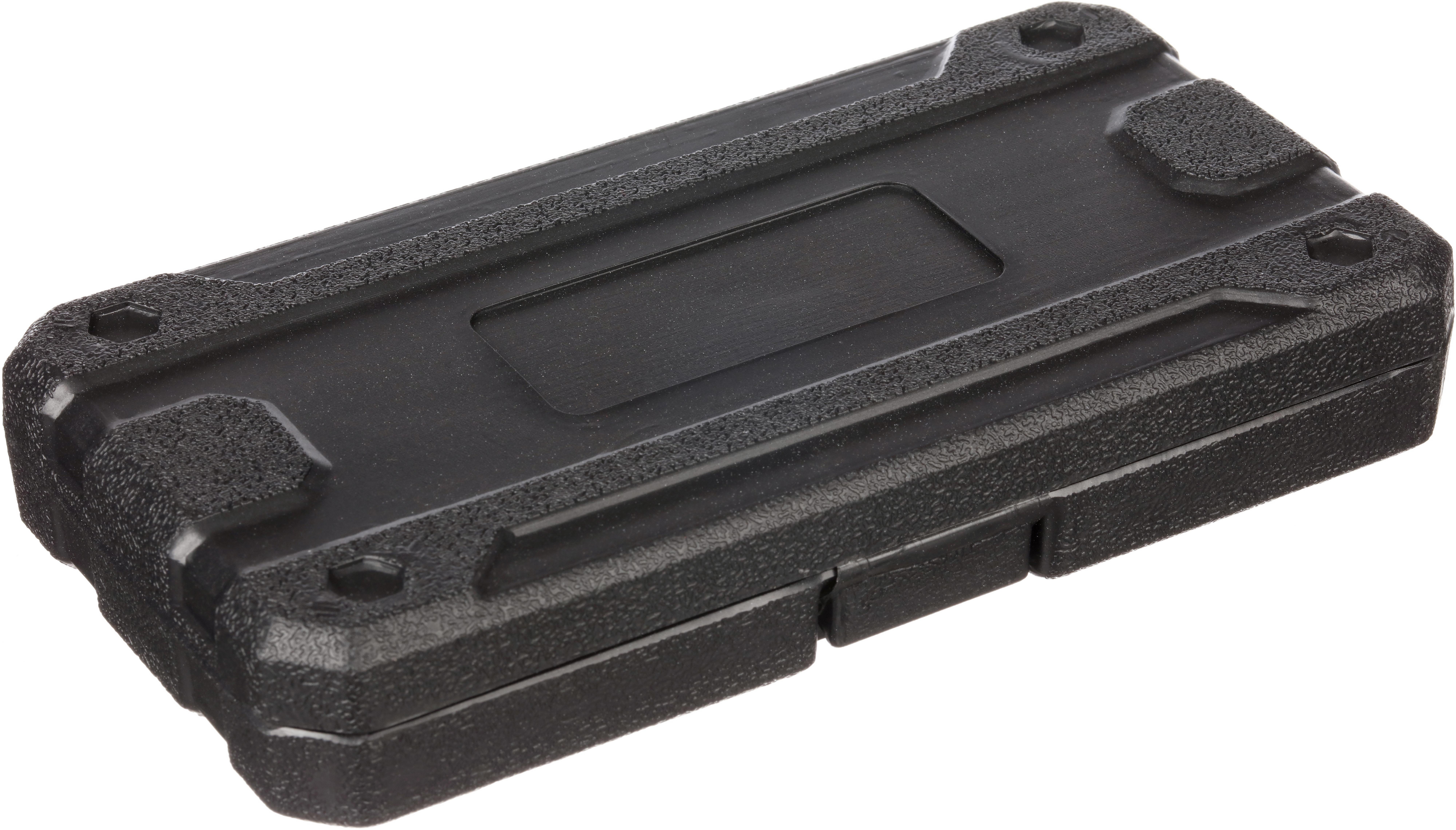 Halfords Advanced 17 Piece Torx Bit Set