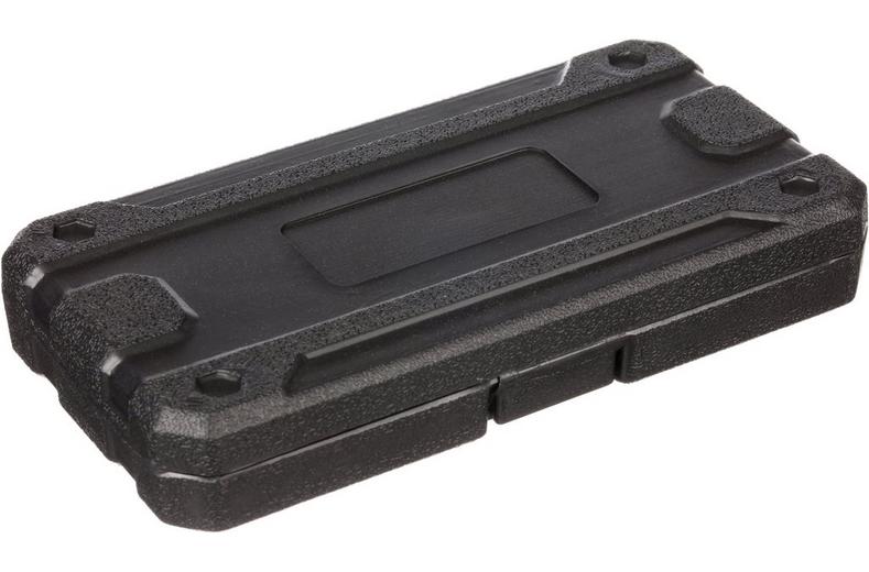 Halfords Advanced 17 Piece Torx Bit Set Halfords Advanced 17 Piece Torx Bit Set