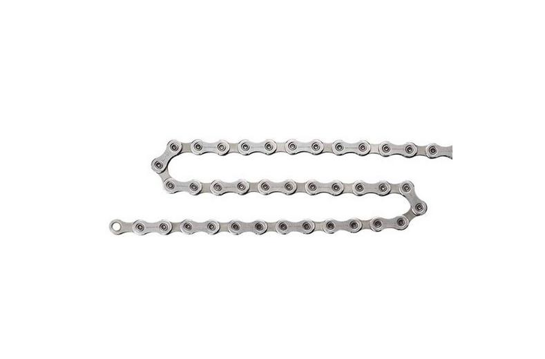 Shimano CN-HG601 105/SLX 11 Speed Chain 116 Links Shimano CN-HG601 105/SLX 11 Speed Chain 116 Links