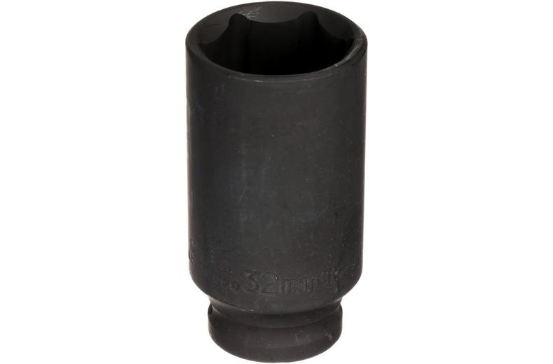 Halfords Advanced Drive 6PT Impact Deep Socket 36mm Halfords Advanced Drive 6PT Impact Deep Socket 36mm