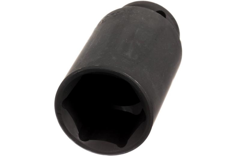 Halfords Advanced Drive 6PT Impact Deep Socket 36mm Halfords Advanced Drive 6PT Impact Deep Socket 36mm