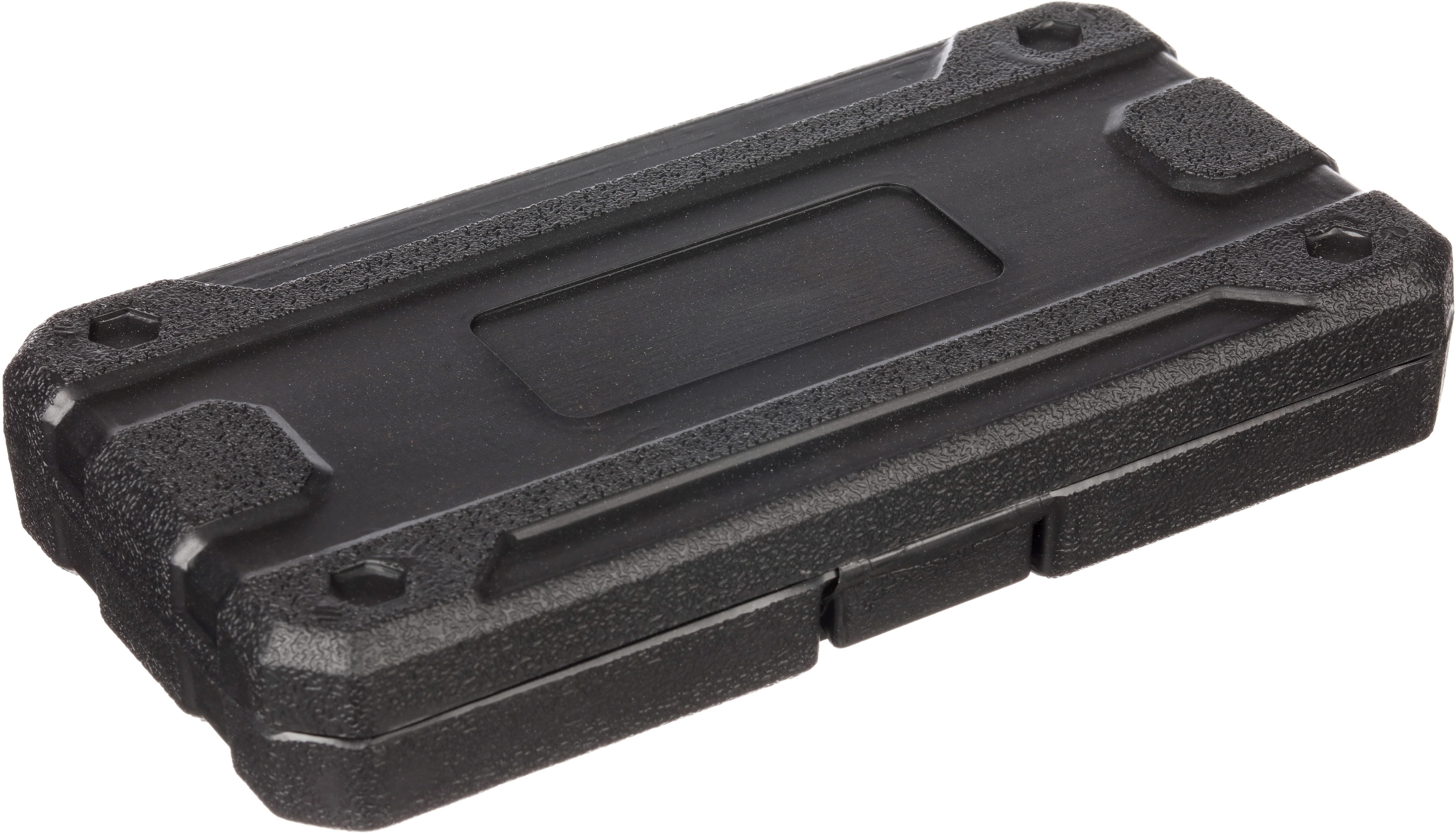 Halfords Advanced 11 Piece Spline Bit Set