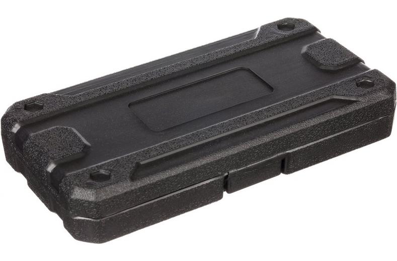 Halfords Advanced 11 Piece Spline Bit Set Halfords Advanced 11 Piece Spline Bit Set