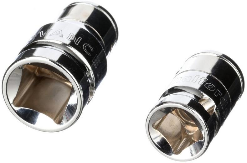 Halfords Advanced 10mm Shank Bits Adaptor Set Halfords Advanced 10mm Shank Bits Adaptor Set