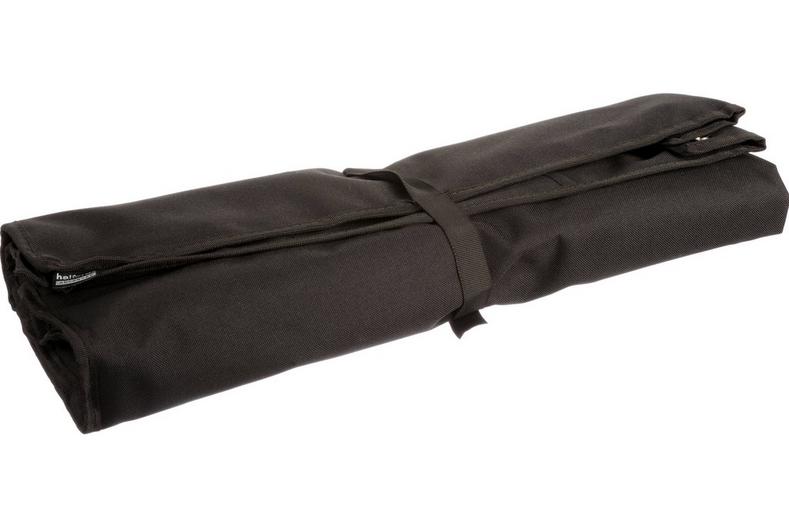 Halfords Advanced 25 Piece Spanner Roll Halfords Advanced 25 Piece Spanner Roll