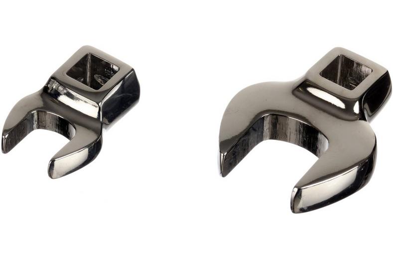 Halfords Advanced 10 Piece 3/8” Drive Crowfoot Set Halfords Advanced 10 Piece 3/8” Drive Crowfoot Set