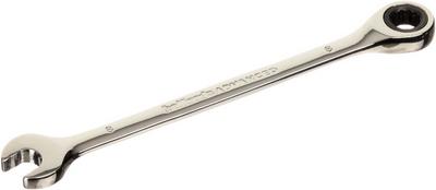 Halfords Advanced Surface Drive Ratchet Spanner