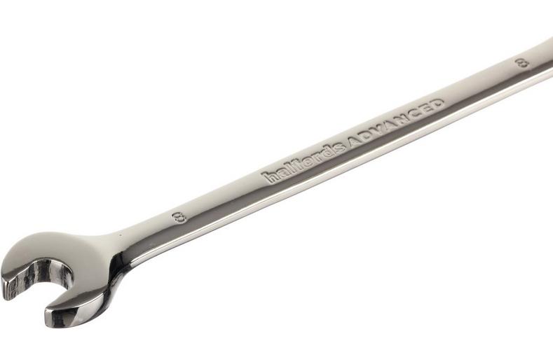 Halfords Advanced Surface Drive Ratchet Spanner 17mm Halfords Advanced Surface Drive Ratchet Spanner 17mm