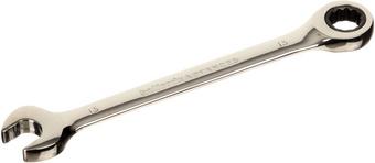 Halfords Advanced Surface Drive Ratchet Spanner 13mm