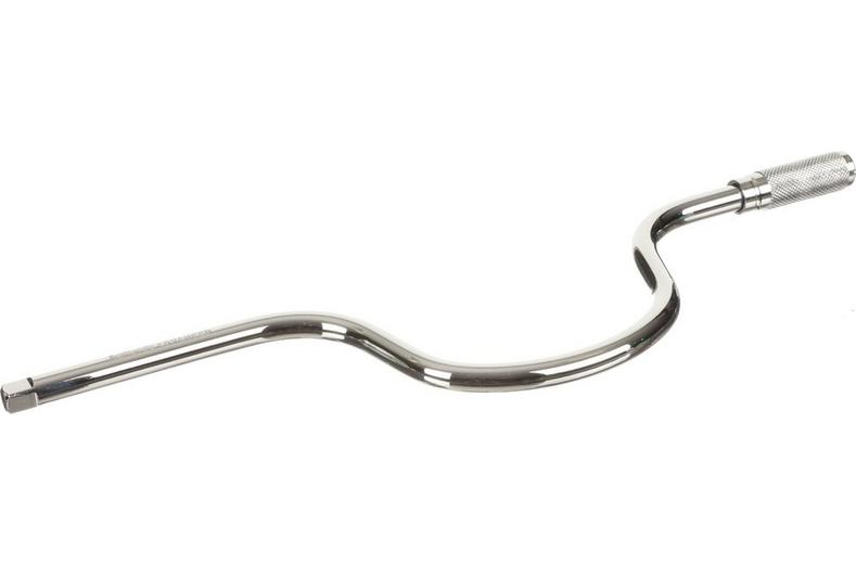 Halfords Advanced 3/8” Drive Speeder Handle 400m Halfords Advanced 3/8” Drive Speeder Handle 400m