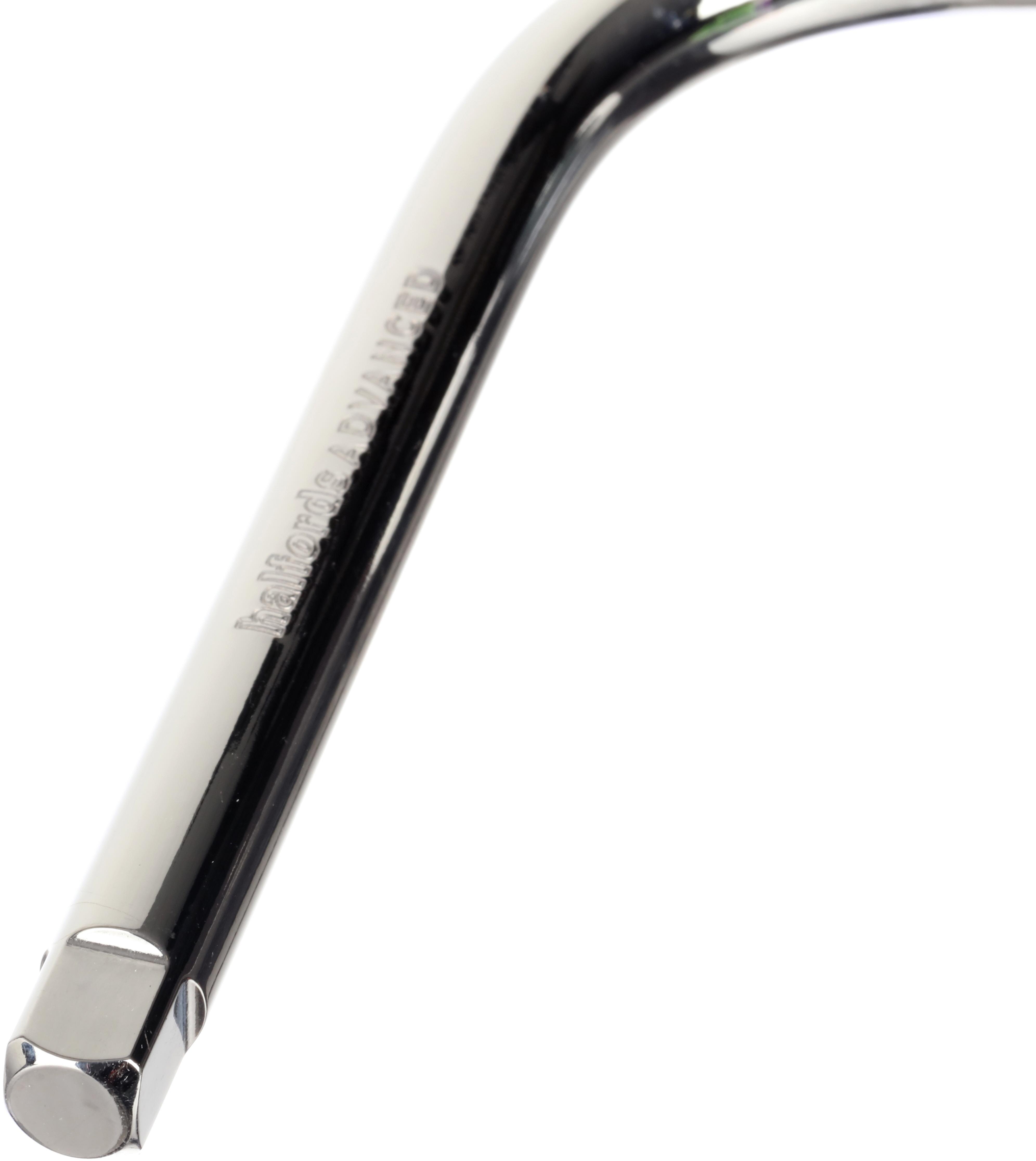 Halfords Advanced 3/8” Drive Speeder Handle 400m