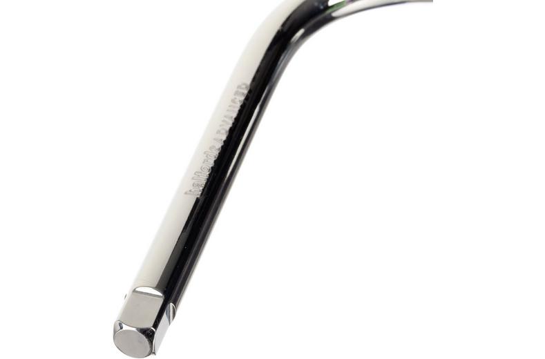 Halfords Advanced 3/8” Drive Speeder Handle 400m Halfords Advanced 3/8” Drive Speeder Handle 400m