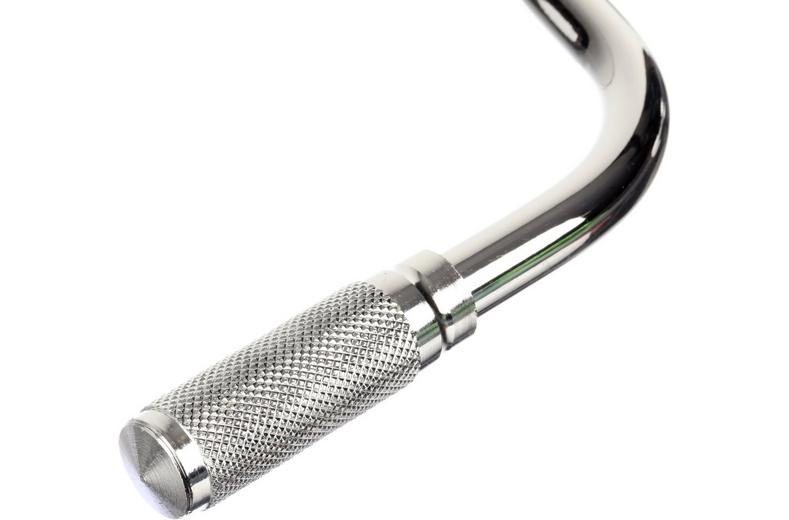 Halfords Advanced 3/8” Drive Speeder Handle 400m Halfords Advanced 3/8” Drive Speeder Handle 400m