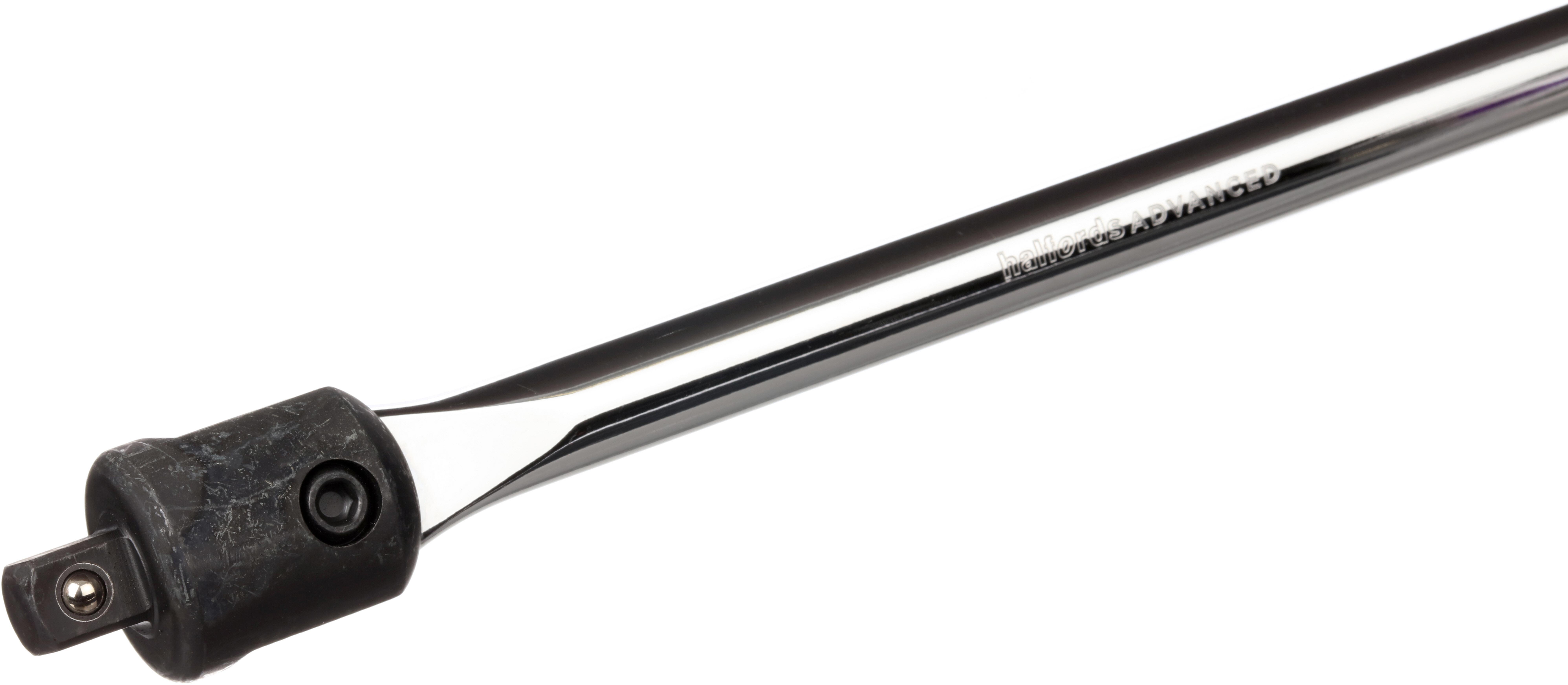 Halfords Advanced 5 Piece Wheel Removal Set