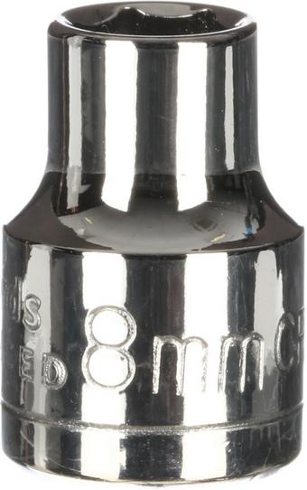 Halfords Advanced 3/8” Drive 6PT Socket