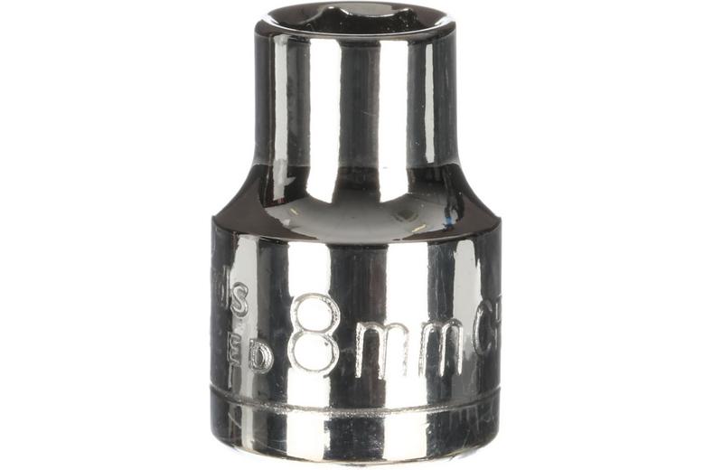 Halfords Advanced 3/8” Drive 6PT Socket Halfords Advanced 3/8” Drive 6PT Socket