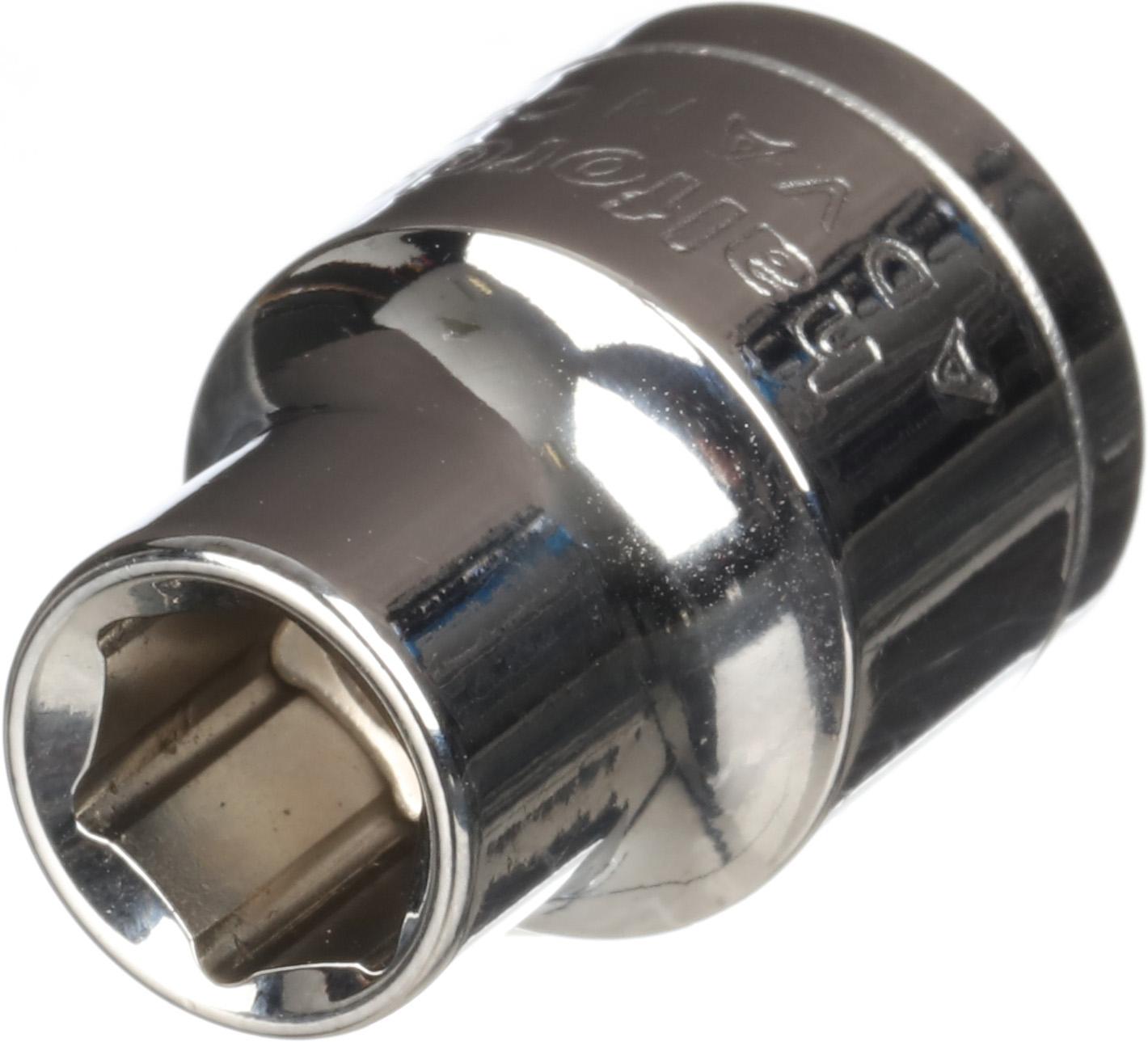 Halfords Advanced 3/8” Drive 6PT Socket
