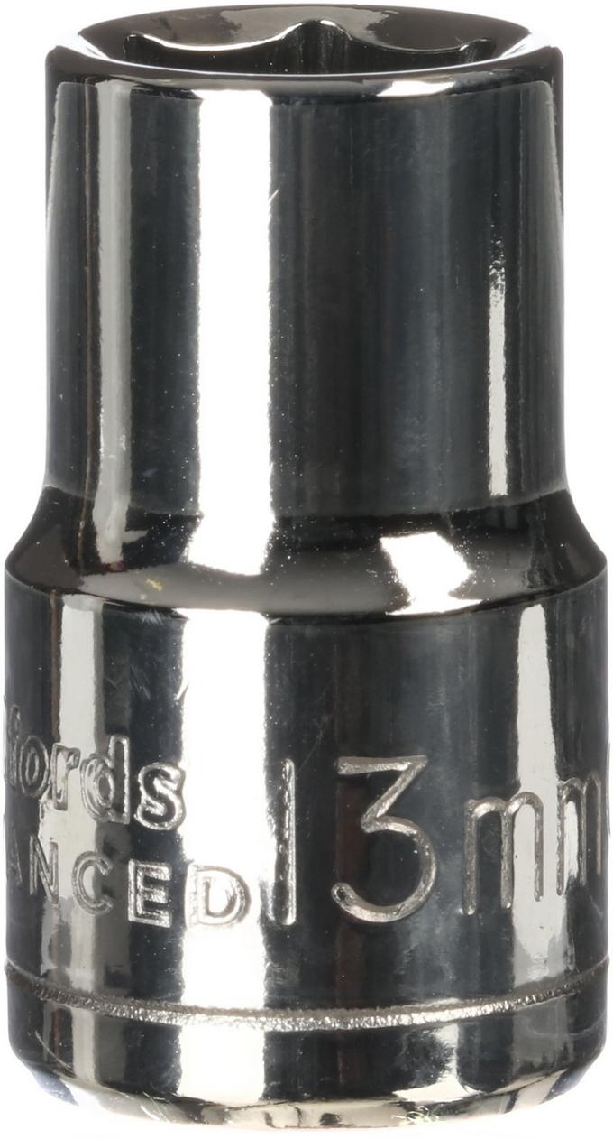 Halfords 30mm socket hotsell