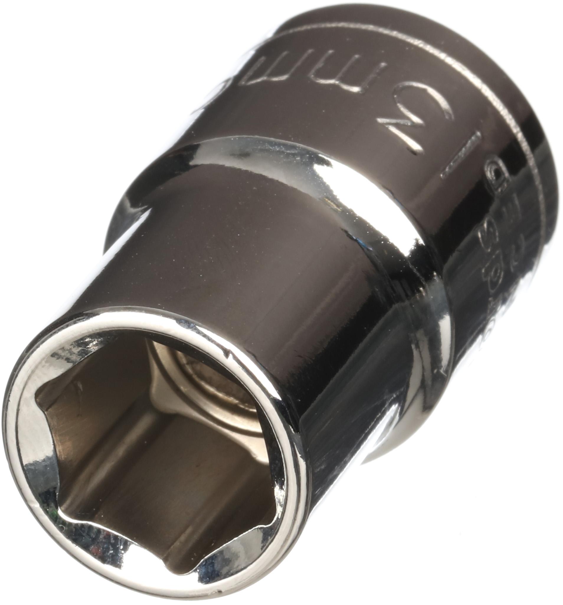Halfords Advanced 1/2” Drive 6PT Socket