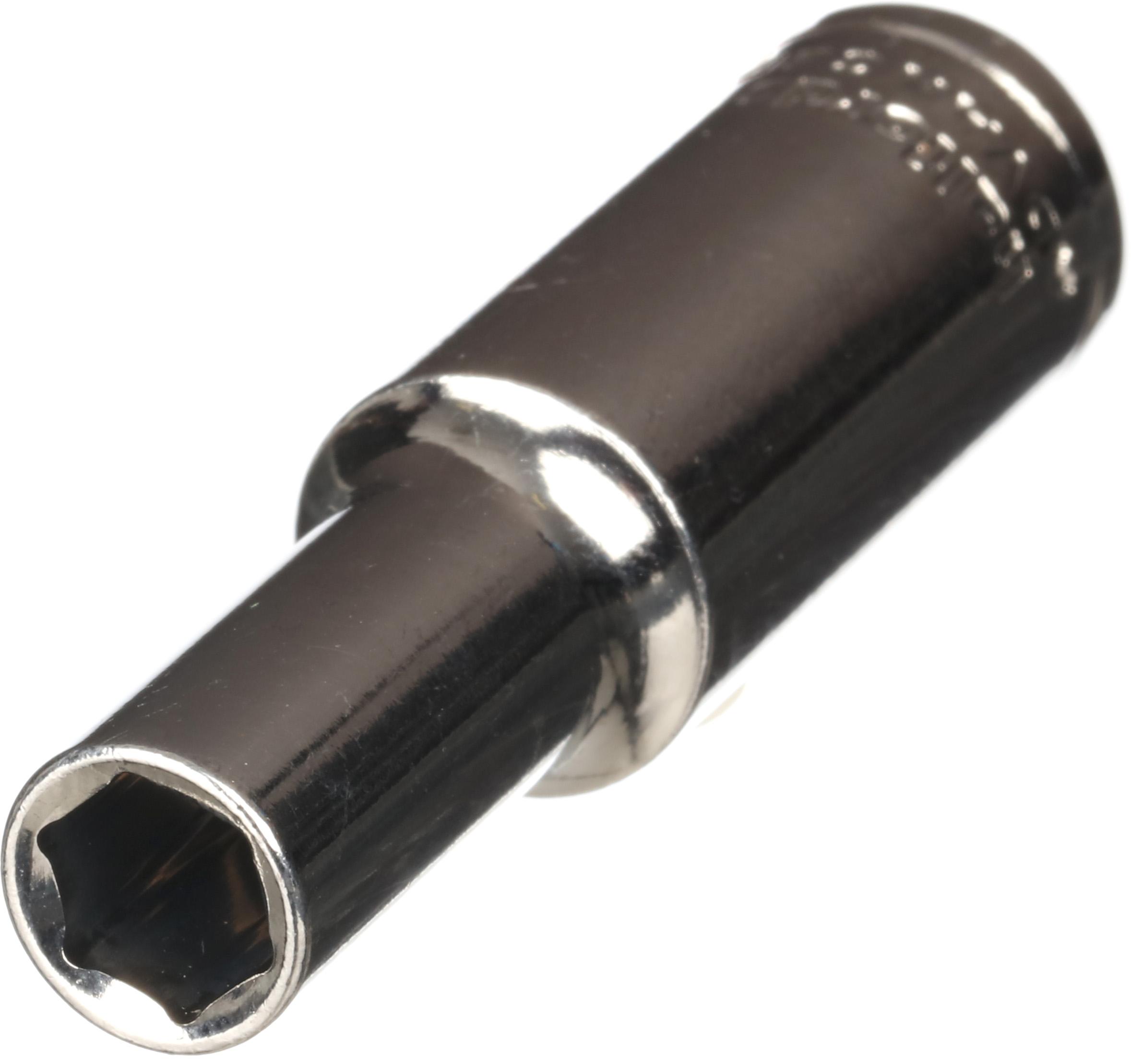 Halfords Advanced 3/8” Drive 6PT Deep Socket