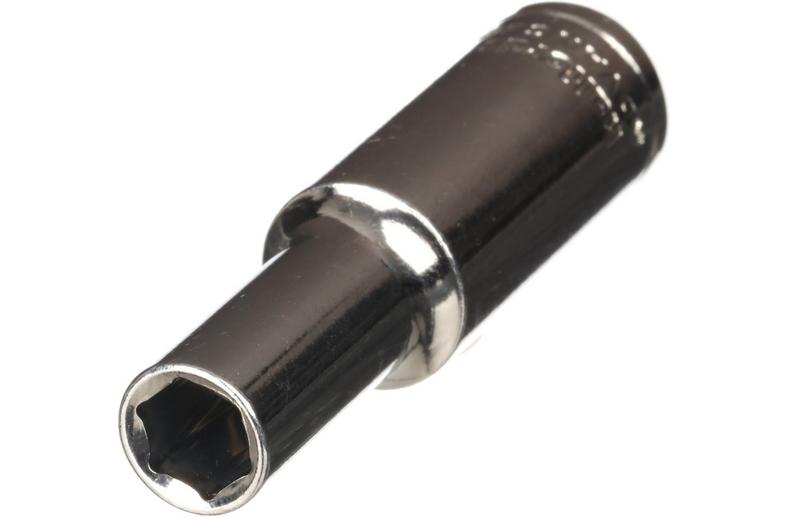Halfords Advanced 3/8” Drive 6PT Deep Socket Halfords Advanced 3/8” Drive 6PT Deep Socket
