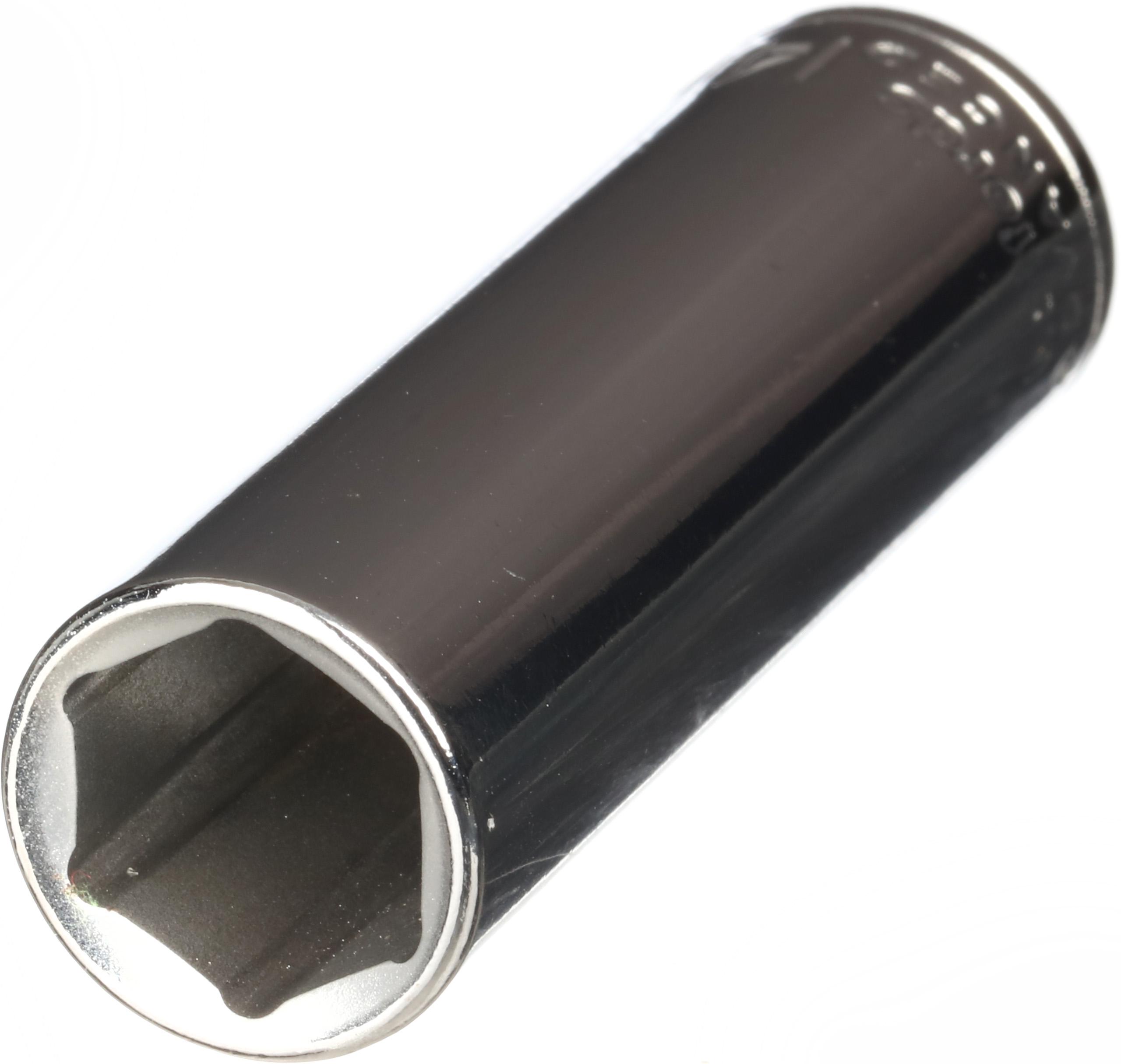 Halfords Advanced 3/8” Drive 6PT Deep Socket 14mm | Halfords UK
