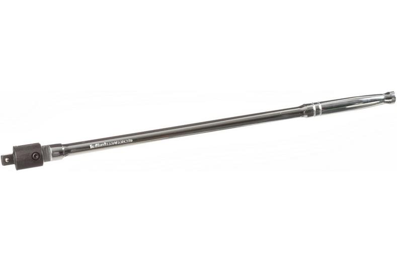 Halfords Advanced 3/8" Drive Breaker Bar 15" Halfords Advanced 3/8" Drive Breaker Bar 15"