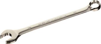 Halfords Advanced Combination Spanner with Surface Drive Plus 20mm