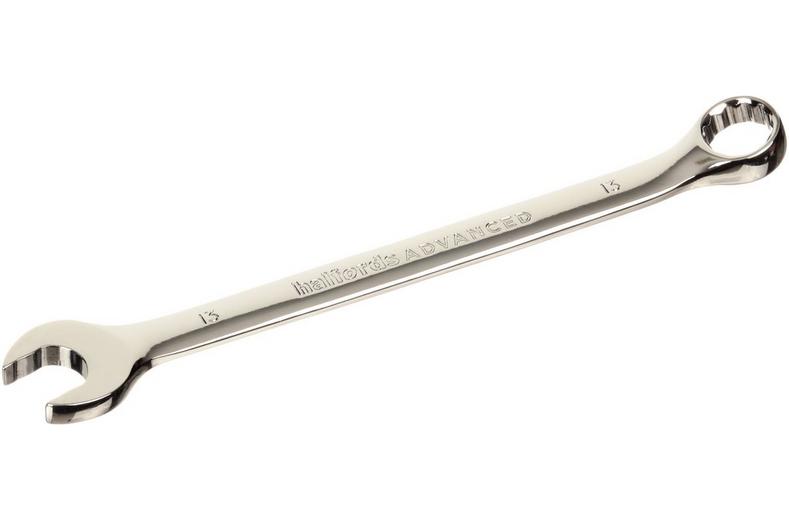Halfords Advanced Combination Spanner with Surface Drive Plus 32mm Halfords Advanced Combination Spanner with Surface Drive Plus 32mm