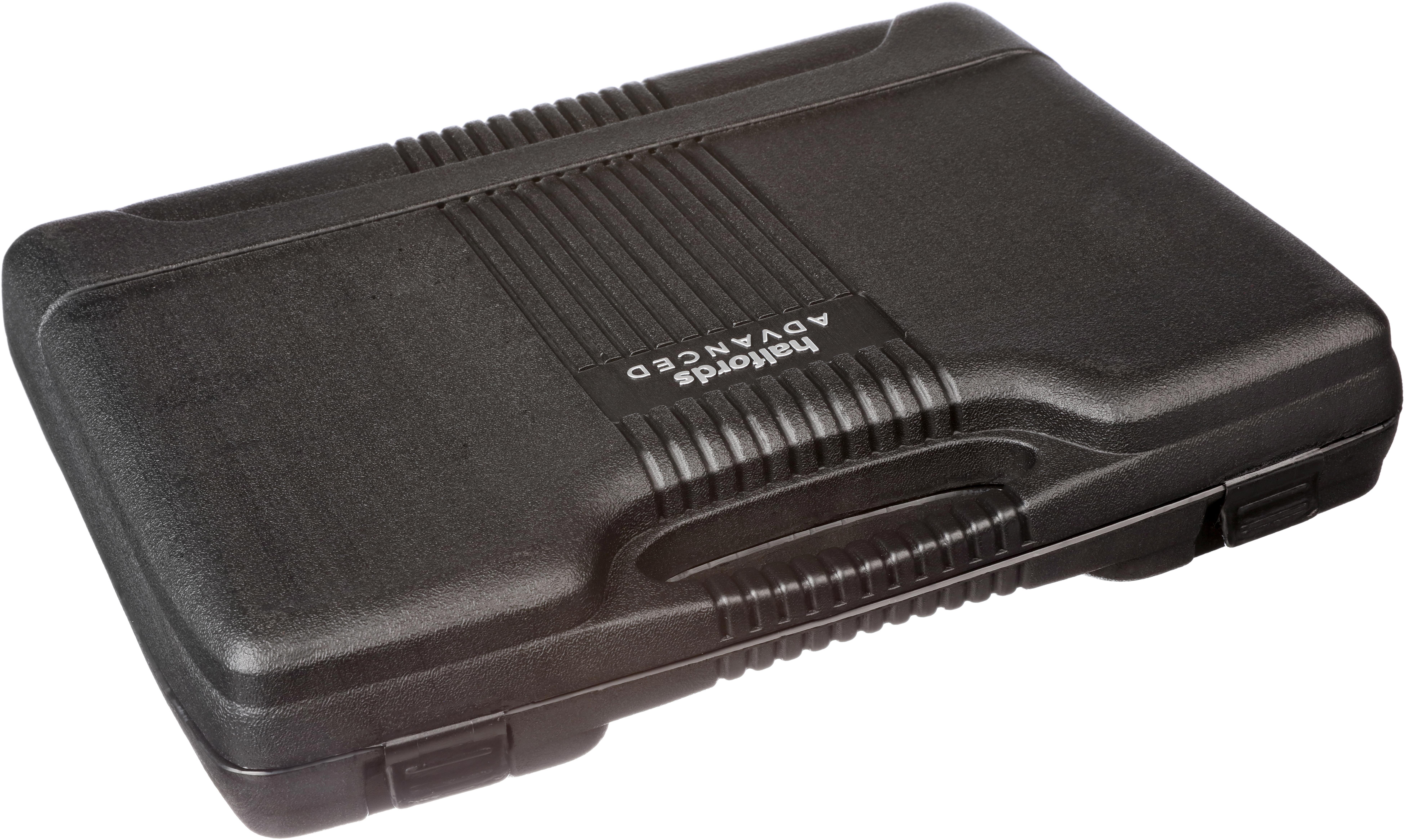 Halfords Advanced 50pc Screwdriver Set