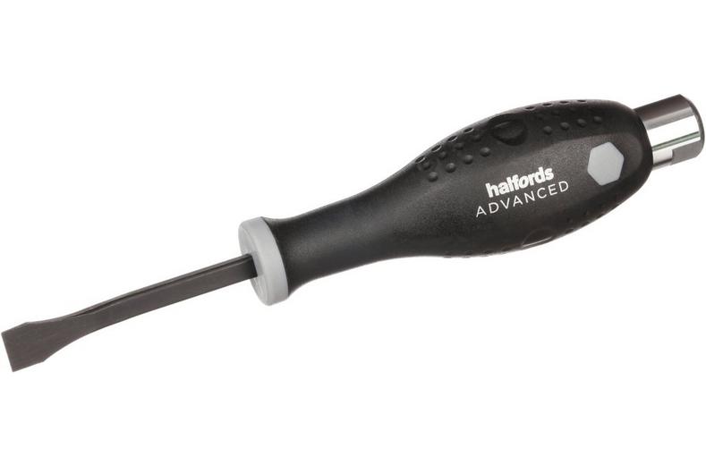 Halfords Advanced Pry Bar 200mm Halfords Advanced Pry Bar 200mm