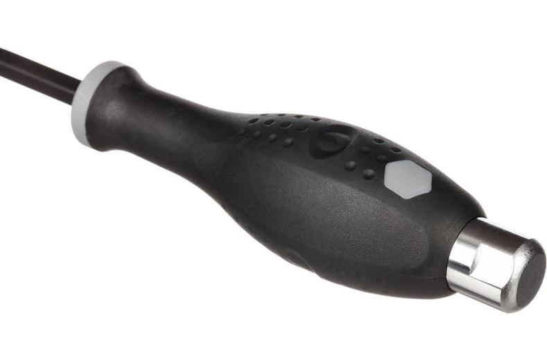 Halfords Advanced Pry Bar 200mm Halfords Advanced Pry Bar 200mm