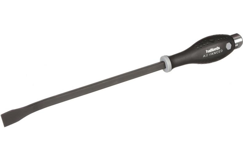 Halfords Advanced Pry Bar 400mm Halfords Advanced Pry Bar 400mm