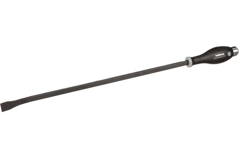Halfords Advanced Pry Bar 600mm Halfords Advanced Pry Bar 600mm
