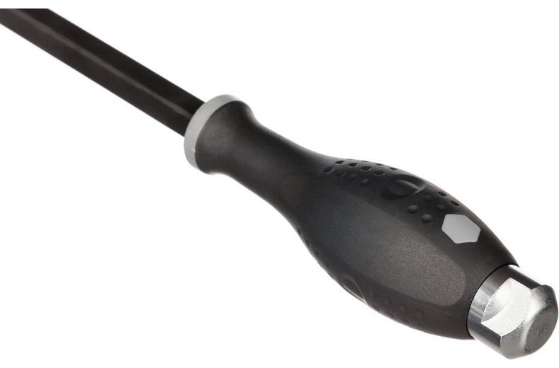 Halfords Advanced Pry Bar 600mm Halfords Advanced Pry Bar 600mm