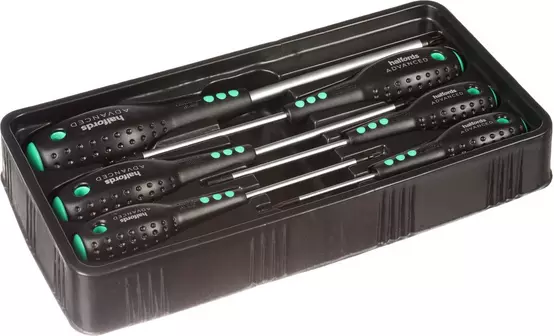 Halfords Advanced 6 Piece Torx Key Set Halfords UK