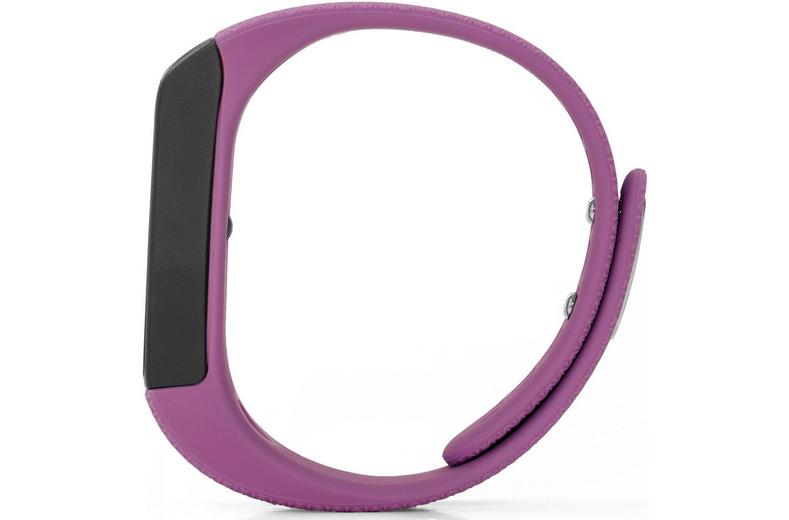 Nuband I Touch Fitness Tracker Nuband I Touch Fitness Tracker