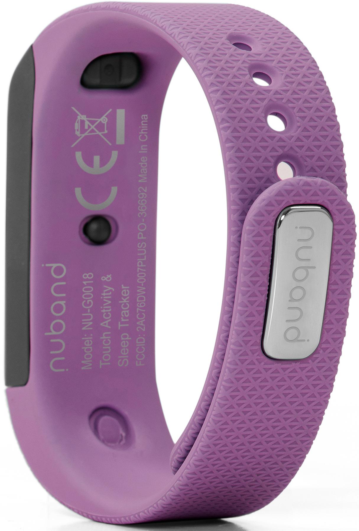 Activity Tracker Nuband Watch Straps Nuband Kids Fitness Activity