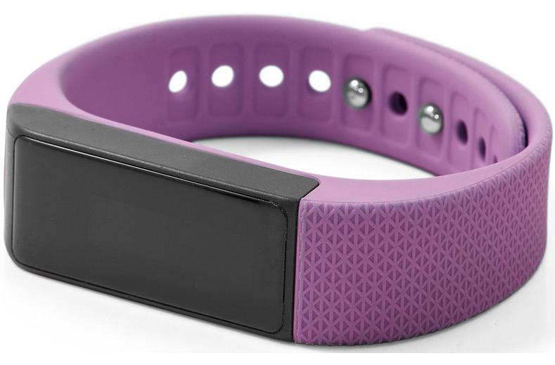 Nuband I Touch Fitness Tracker Nuband I Touch Fitness Tracker