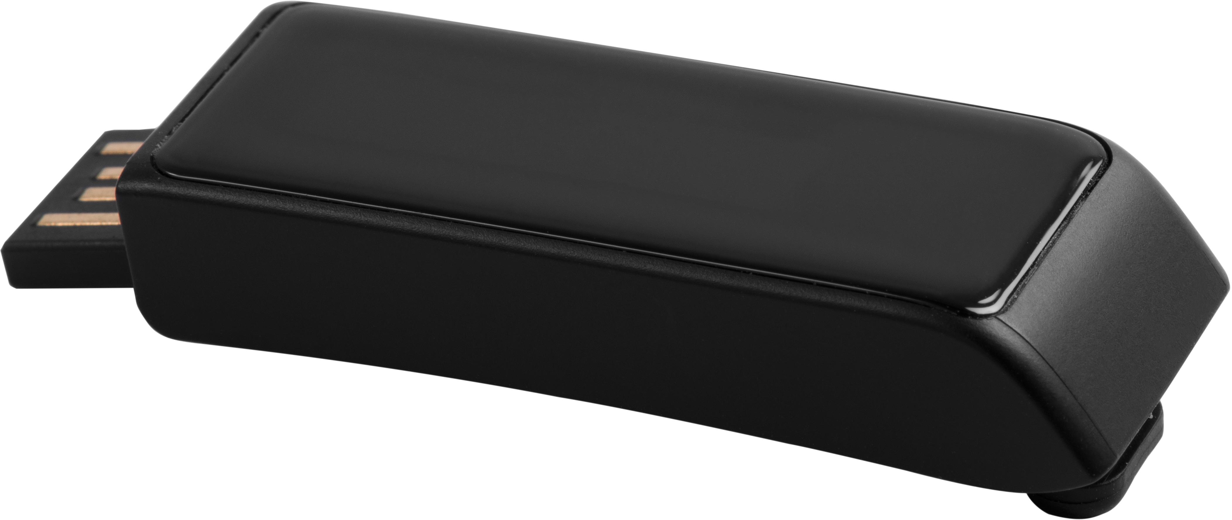 Nuband I Touch Fitness Tracker