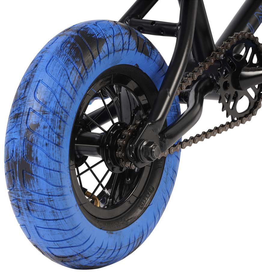 Street Pro Mini Rocker Tyres Halfords Schwalbe G-One RS Pro TLR