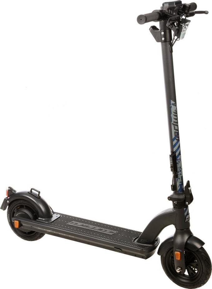 Total 79+ imagen carrera impel is-1 electric scooter