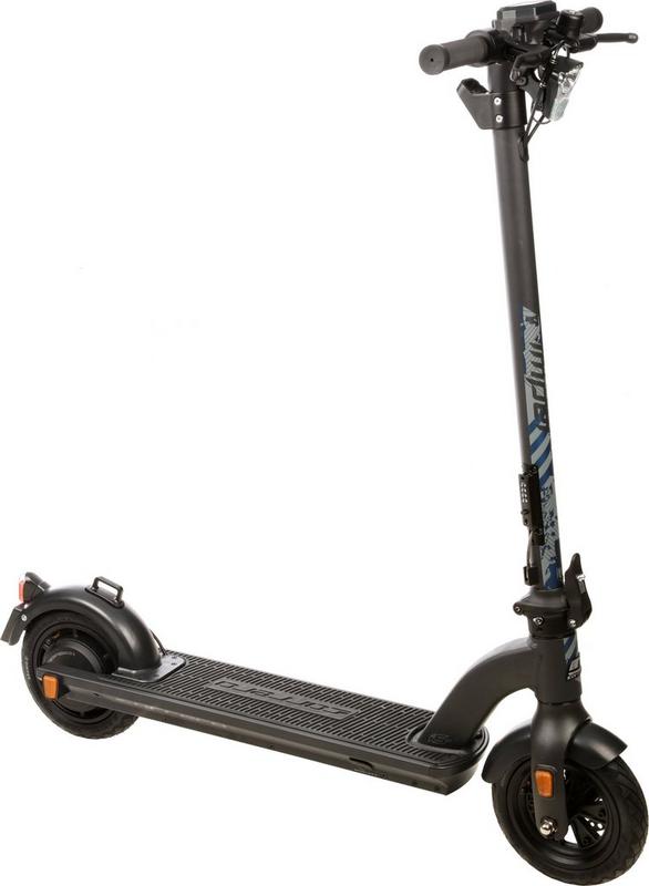 Halfords Carrera Impel Is-1 2.0 Electric Scooter | Extra 8% off for BC Members