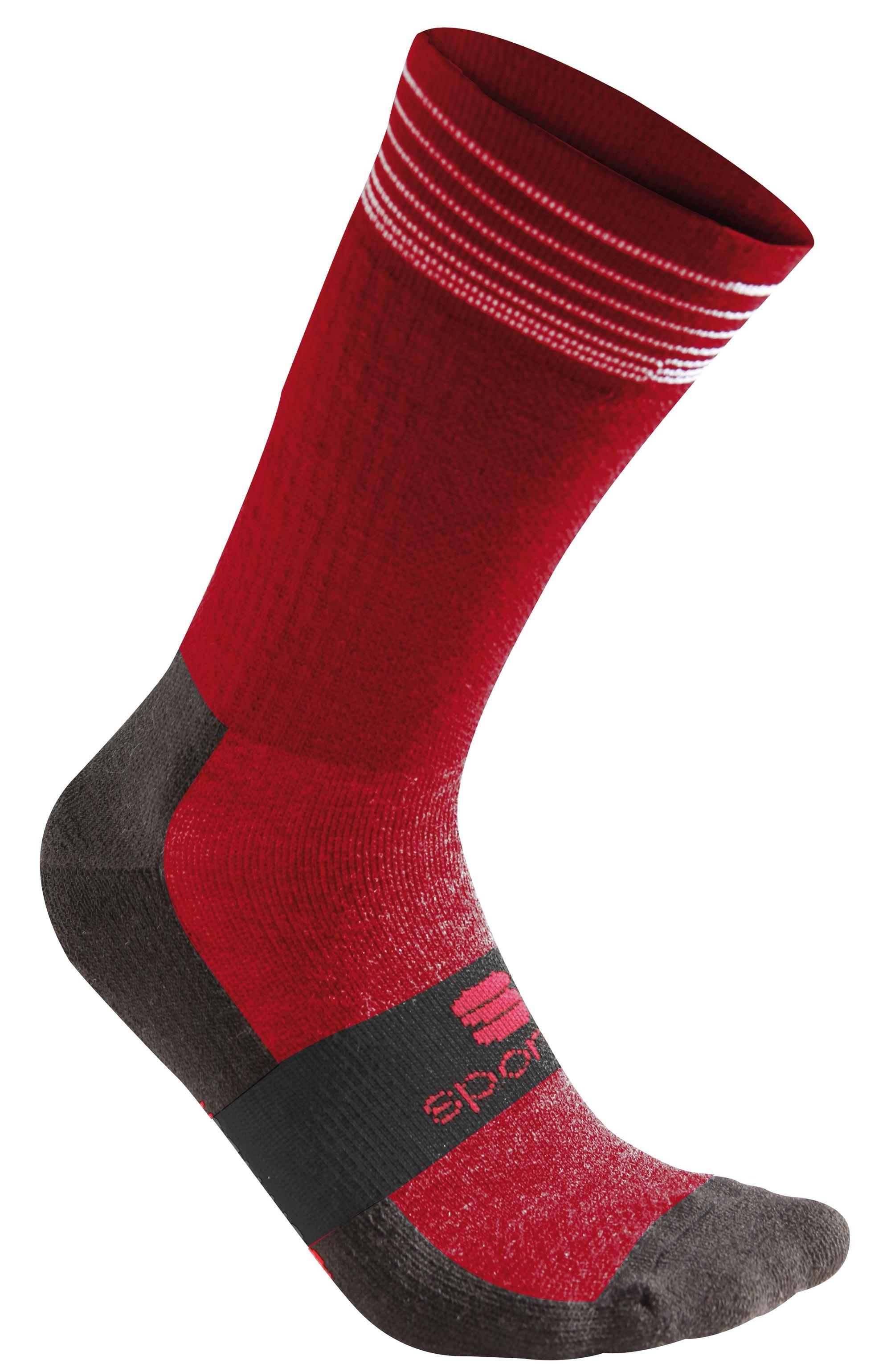 Sportful Merino Short Socks