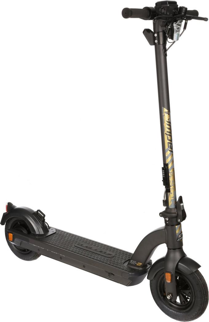 Total 91+ imagen carrera impel is-2 2.0 electric scooter