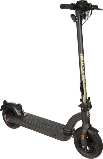 Carrera impel is 2 2.0 Electric Scooter Halfords UK